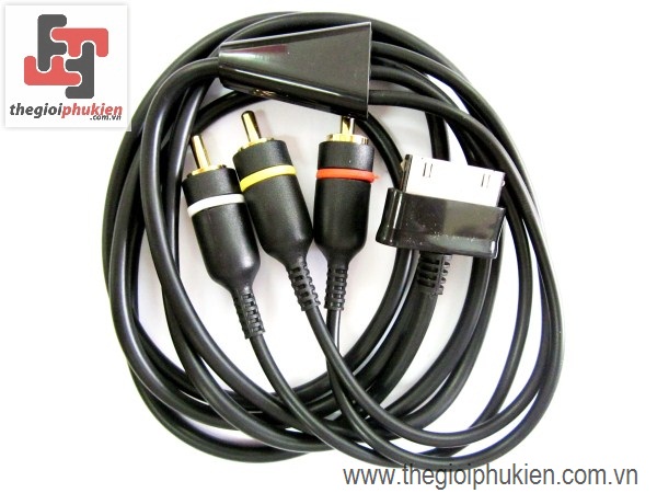 Cáp TV Out Samsung P1000